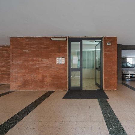 Casa Di Maty - Cozy Apartment With Balcony La Spezia Exterior photo