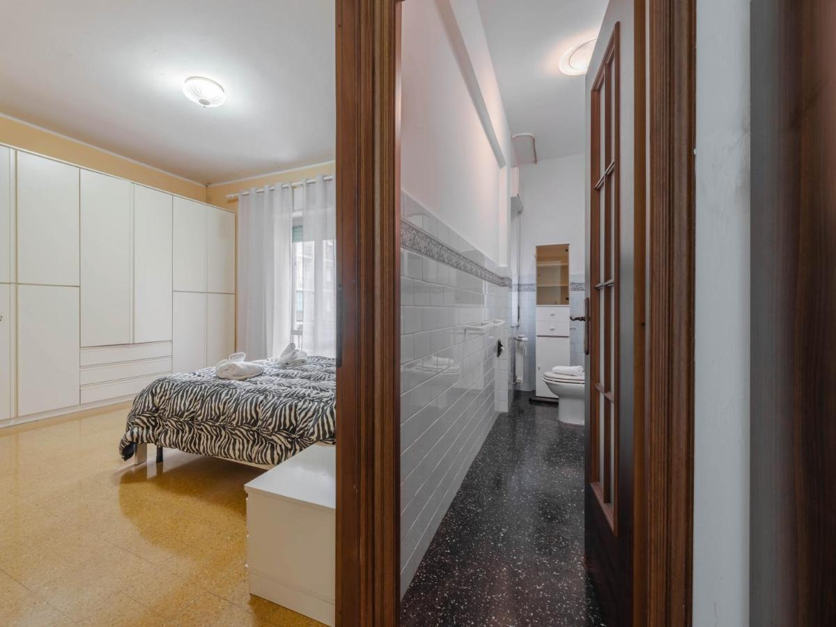 Casa Di Maty - Cozy Apartment With Balcony La Spezia Exterior photo