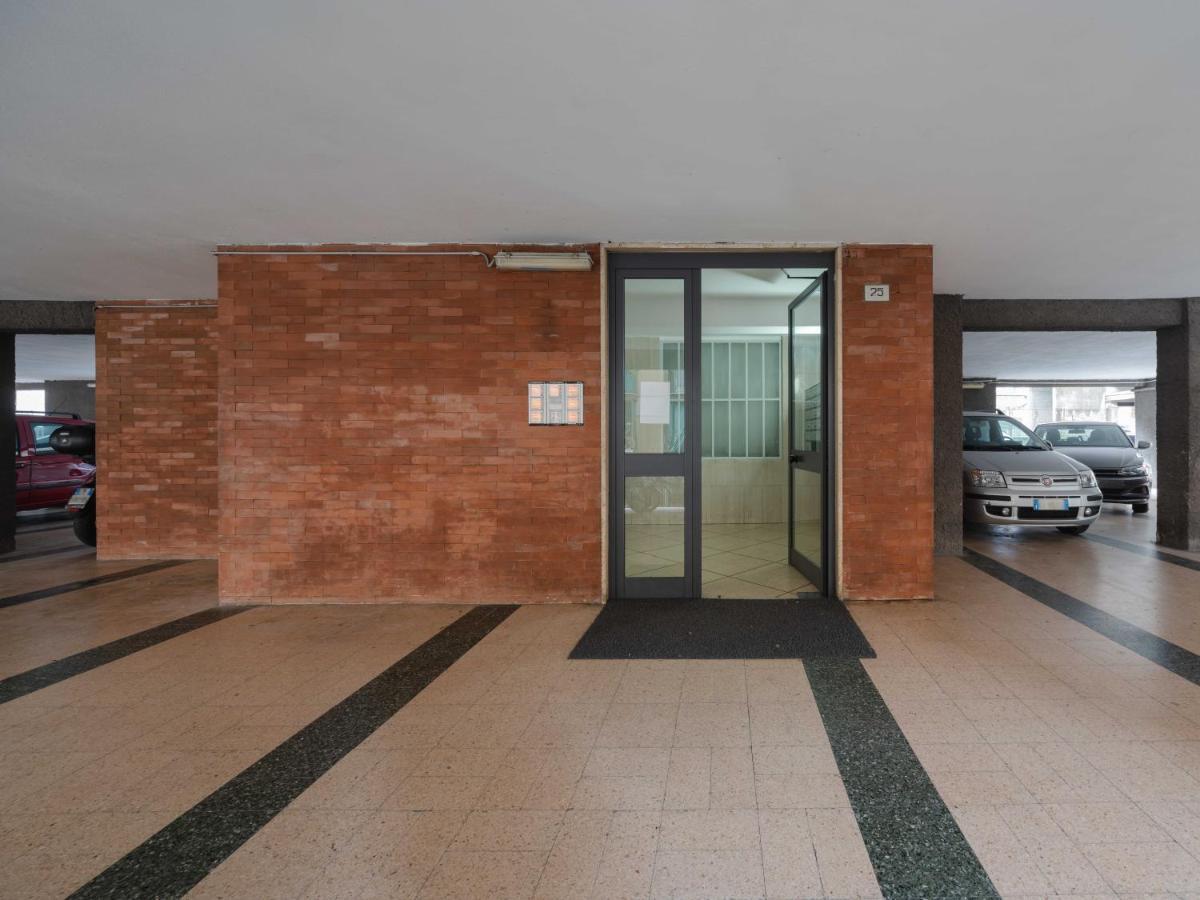 Casa Di Maty - Cozy Apartment With Balcony La Spezia Exterior photo