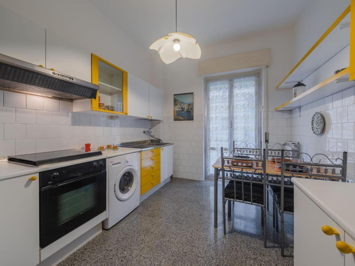 Casa Di Maty - Cozy Apartment With Balcony La Spezia Exterior photo