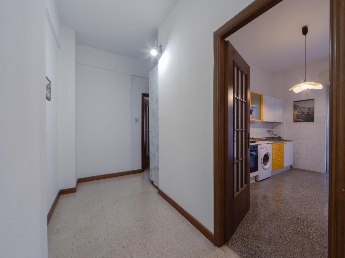 Casa Di Maty - Cozy Apartment With Balcony La Spezia Exterior photo