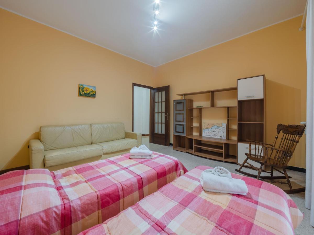 Casa Di Maty - Cozy Apartment With Balcony La Spezia Exterior photo