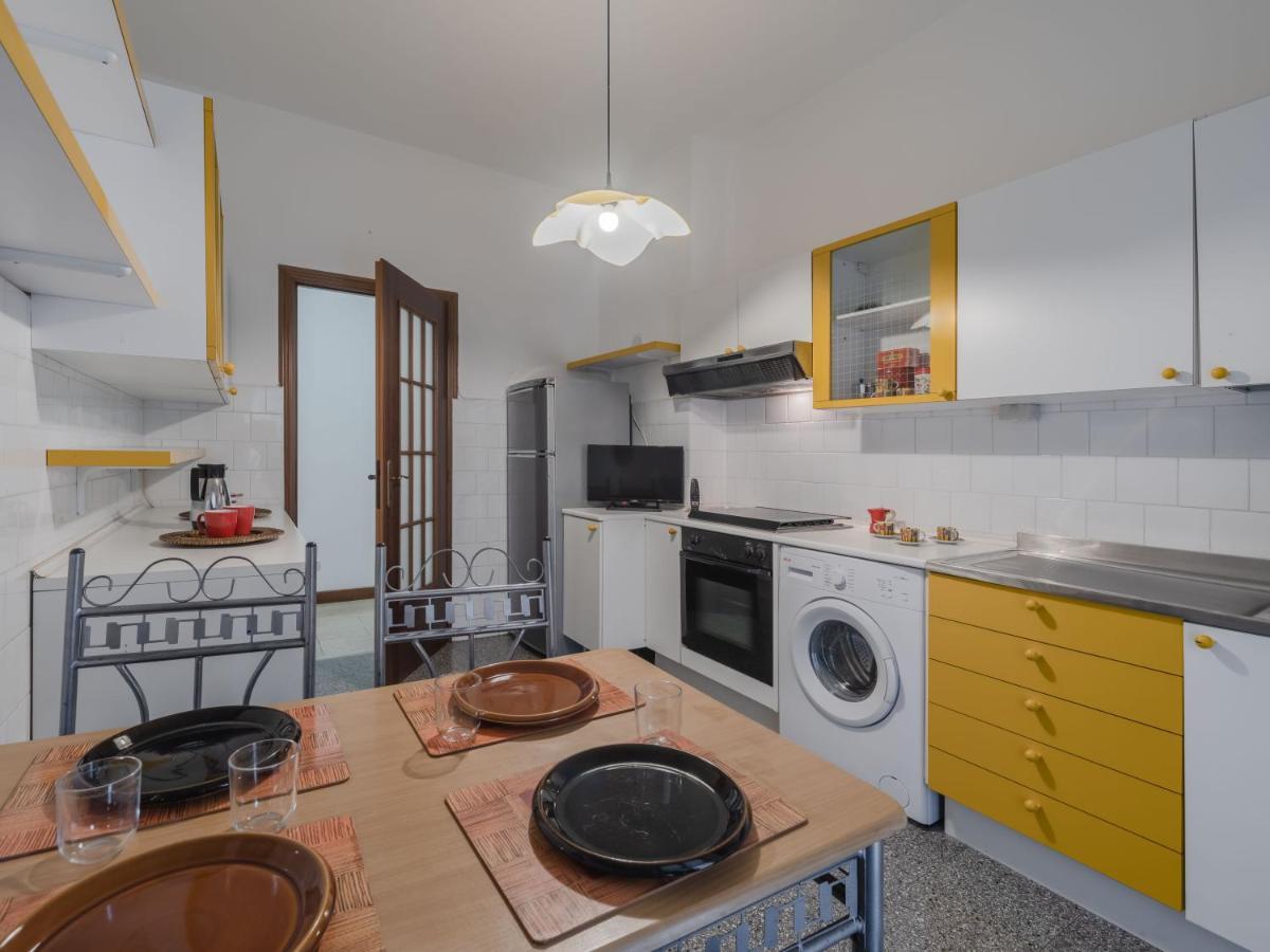 Casa Di Maty - Cozy Apartment With Balcony La Spezia Exterior photo